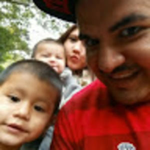 Meet your Posher, Johnny